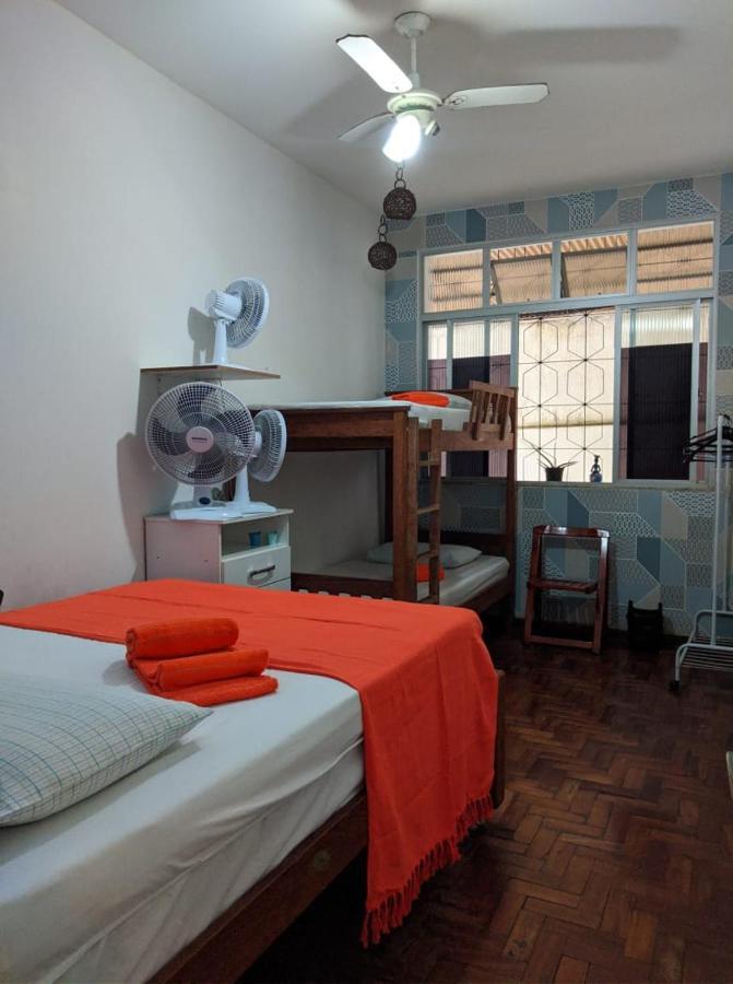 Casa De Mainha Friendly Hostel Salvador Exterior photo