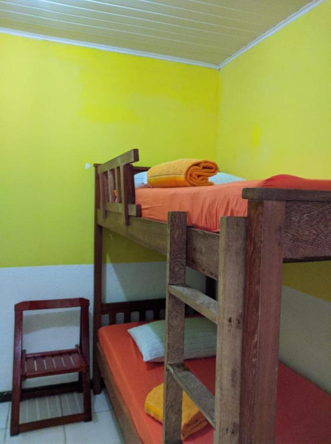 Casa De Mainha Friendly Hostel Salvador Exterior photo